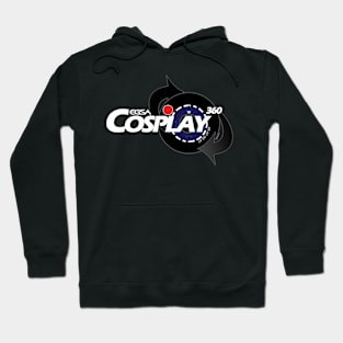 Egsa Cosplay 360 Hoodie